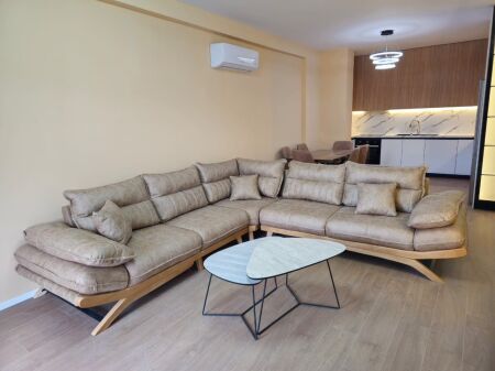 ✨ Appartamento 2+1+2 con Veranda in Affitto – Lago Secco | Vicino a Forest Green ✨