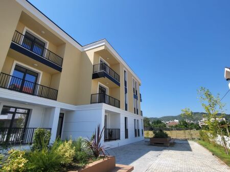  SHITET APARTAMENT 2+1 – SAUK I VJETËR