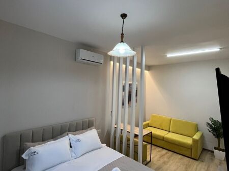 Studio apartments for sale in Bllok, St Dinamo !
