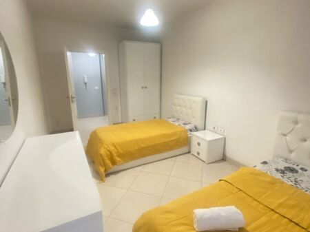Apartment 1+1+1 Balcony For Rent