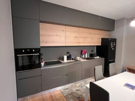  FOR SALE APARTMENT 2+1+2 AT PANORAMA COMPLEX