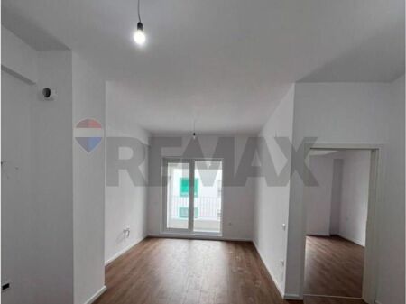 Apartment - For Sale - Mangalem Complex, Tirana