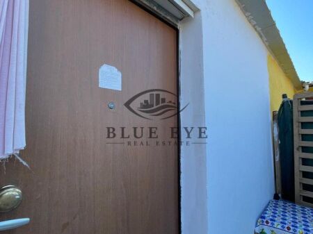 Apartment 1+1 For Rent in Ish Këneta, Durrës!