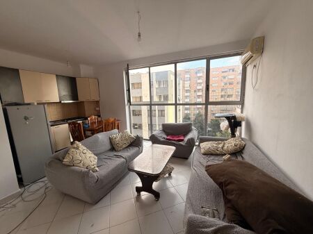 🏡 Jepet me qera apartament 2+1+2nme garazh në Astir
