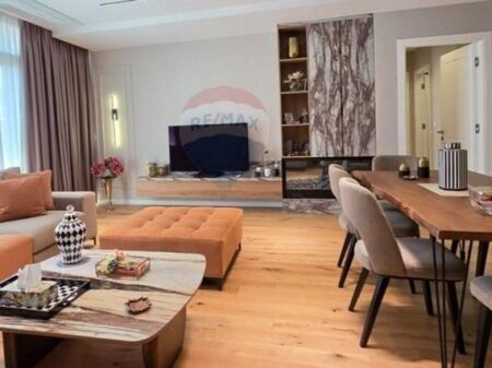 Apartment 2+1 - For Rent - Lake View, Tirana!!!! ID: 530191006-1188