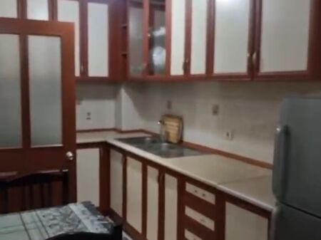 Apartment for rent 1+1 Block Gintash