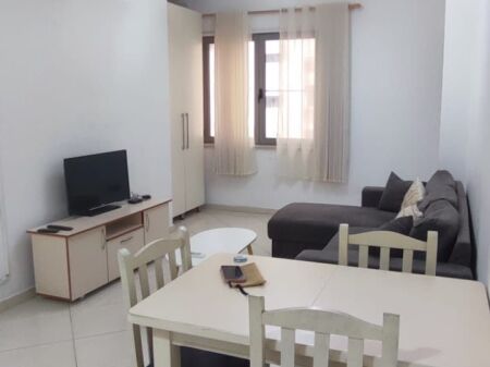 For rent 1+1 Police Station no.4 Dibra Street 430€