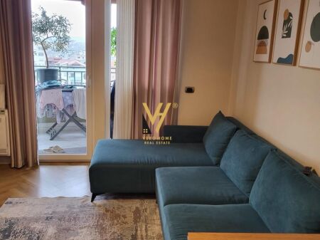 PENTHOUSE APARTMENT FOR SALE GRAND ALI DEMI COMPLEX 150,000 EURO