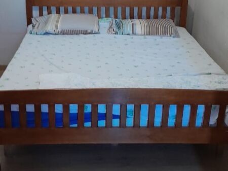 Apartment 1+1+1 Balcony For Rent