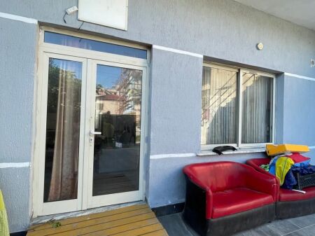 Private house 2+1, former Durres canteen!
