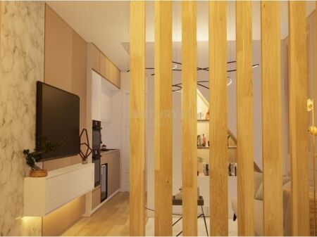 Studio for Sale – Square 21