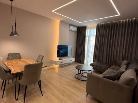 Apartament Me Qera 1+1 ne Yzberisht (ID B2101132) Tirane.