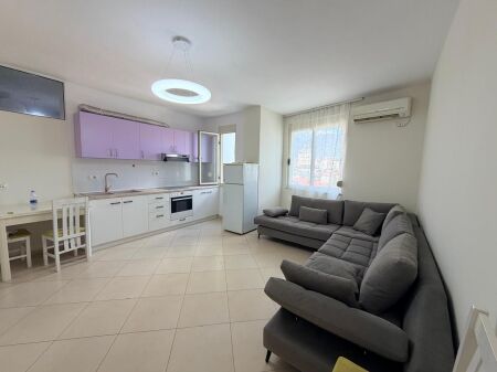 Apartment 1+1 for rent, Student City