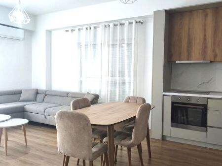  Apartment 2+1 for Rent in Ali Dem te Kaimi, 500 THOUSAND LEKE