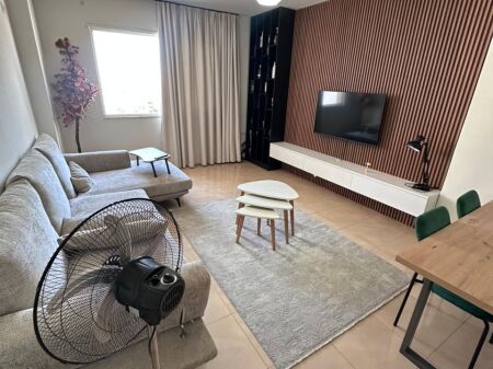 APPARTAMENTO 1+1 IN VENDITA NELLA ZONA ISH URT, DURRES