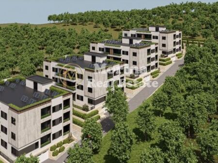 Sale | Apartament 2 + 1 | Rruga Dalip Topi | 151200 €