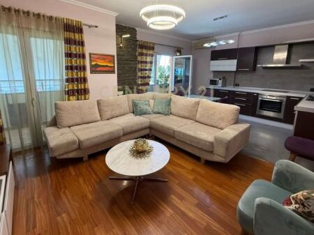 Apartament 2+1 + Garazh, Air Albania
