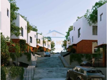 Shitet Apartament 2+1+2, Rezidenca Cuci 3, Mjull Bathore