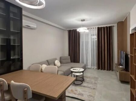 Apartment for rent 1+1 well invested opposite Amerikan 3