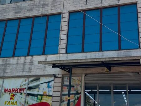  GODINË BIZNESI ME QIRA – 1,000 m² | PASKUQAN 3 Kate 2500 Euro