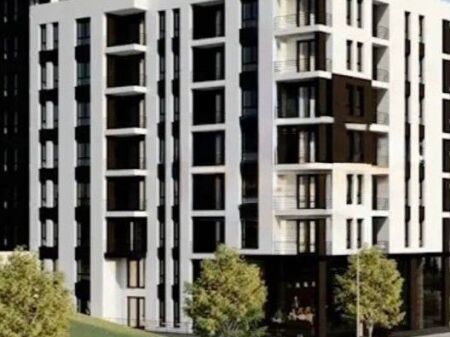 🏡 SHITET APARTAMENT 1+1 – Belfiore 2 Residence, Paskuqan ✨