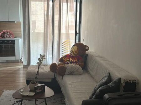 Qira, Apartament 1+1+blk, Kompleksi Panorama, 60.000 Lek/muaj