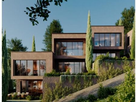 VILLA IN VENDITA - RADHIMA HILLS