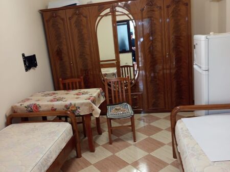 GARSIONERE 30000 LEKE.SHKOLLA E BALETIT.