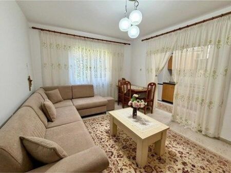2+1 apartment for rent in Kombinat