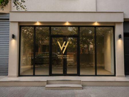 BUSINESS PREMISES FOR SALE 60 M2 IN DON BOSKO 130,000 EURO