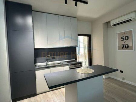Apartment 1+1 for Sale, 21 Dhjetori