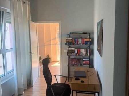 Apartment 3+1+2 for sale, Mangalem Complex, Ali Demi