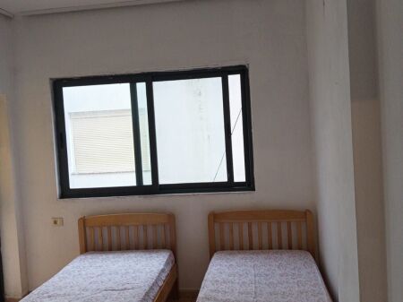 APPARTAMENTO 1+1. 35000 LEKE. VIA 5 MAJI
