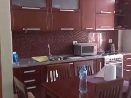 Rent | Apartament 2 + 1 | Vila L , Astir | 400 €/month
