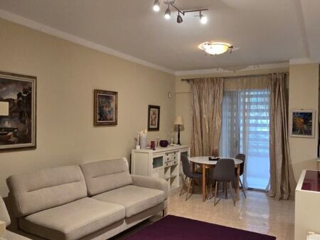 Apartment 2+1 for Sale Dry Lake !