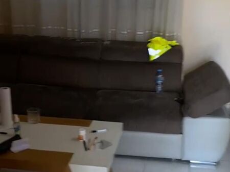 Qera | Apartament 1 + 1 | Blloku | 450 €/muaj