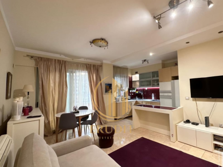 🏡 VENDESI APPARTAMENTO 2+1 – LAGO ASCIUTTO, TIRANA‼️