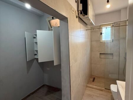  Apartament 2+1 me qira në zemër të Durrësit