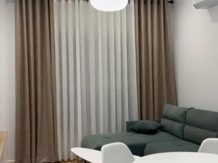 Affitto | Apartament 1 + 1 |Kompleksi Kadiu | 500 €/mese
