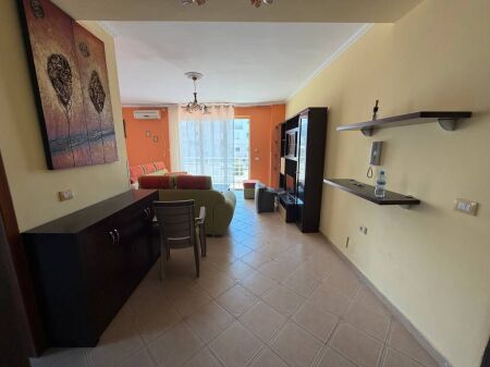 SARANDE, SELLING APARTMENT 2+1 STREET "MITAT HOXHA"