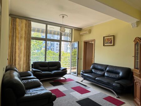 3+1 apartment for rent at Kavaja Street