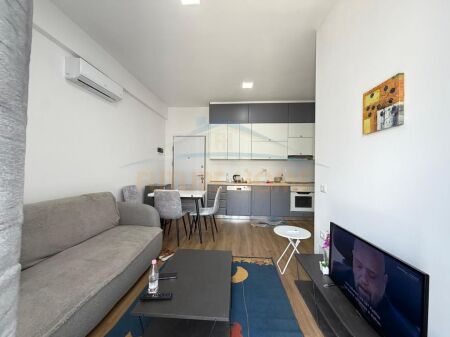 FOR SALE APARTMENT 1+1 OXA RESIDENCE, FRESK