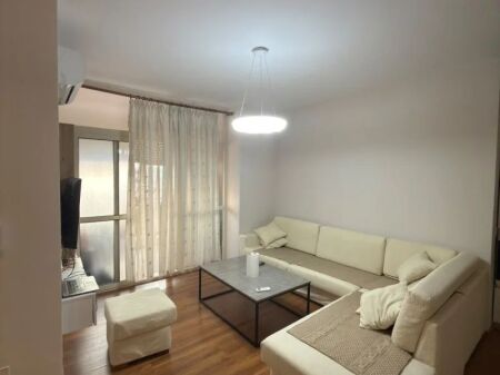 Apartment For Rent 1+1 At Selvia (ID B210293) Tirana