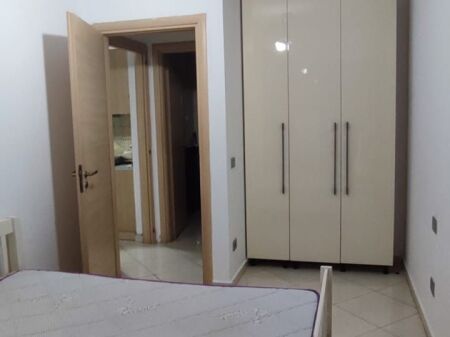 Apartment 1+1, Police Station No. 4!