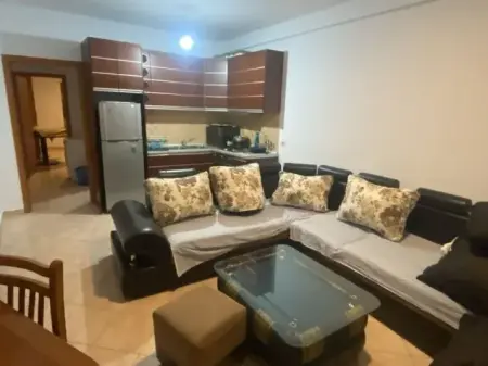 Rent | Apartament 2 + 1 | Yzberisht | 520 €/month