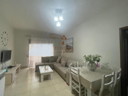 Appartamento 1+1 in vendita a Sarandë con vista mare – Via Butrinti (G111004SR)