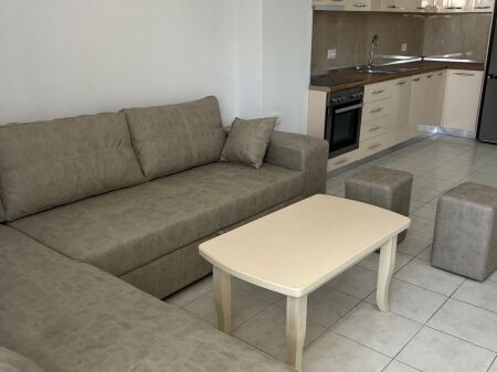 Rent | Apartament 2 + 1 | Ish Fusha e Aviacionit | 500 €/month
