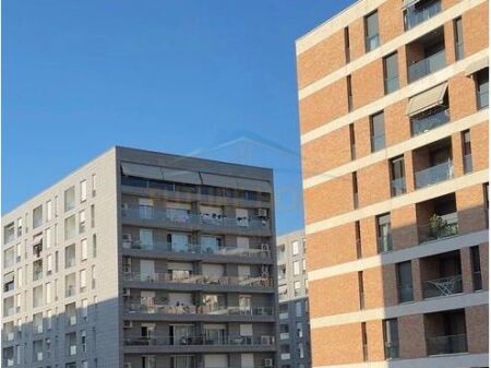 Shitet, Apartament 2+1+2, Fiori di Bosco, Don Bosko, Tiranë
