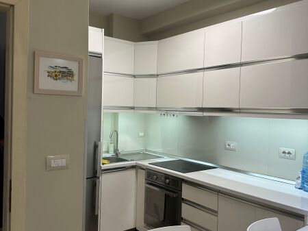 Super 1+1 in Astir near Vila L