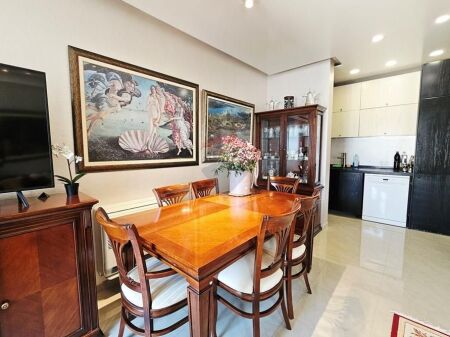 Apartament - Për Shitje - Kompleksi Kontakt, Tiranë